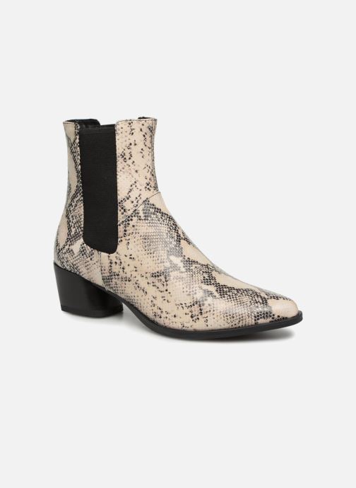 Vagabond Shoemakers Lara 4713-008 (Multicolor) - Ankle boots chez Sarenza (348859)
